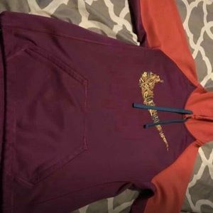 Nike hoodie